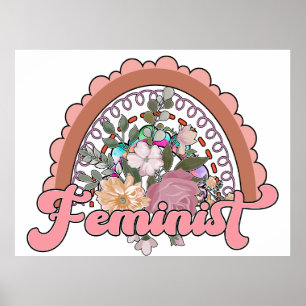 Feminist Poster