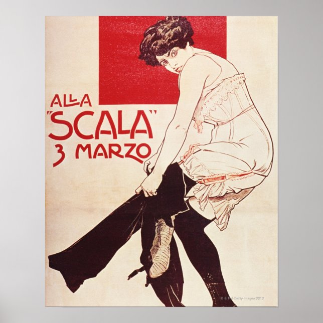 Feminist Reunion of the Socialist League Poster (Front)