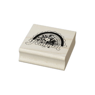 Feminist Stamp