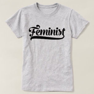 Feminist T-Shirt