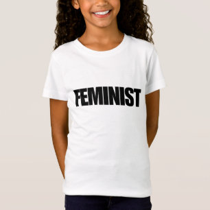 Feminist T-Shirt