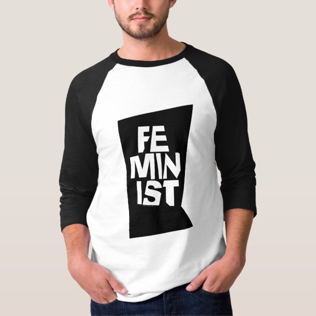 Feminist women female girl me too equal woman T-Shirt (Front)