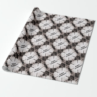 Feminist Wrapping Paper