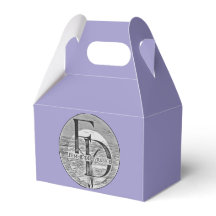 Femme Delivrance Favour Box
