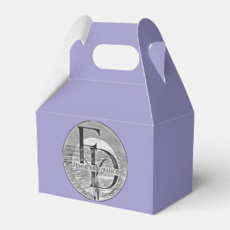 Femme Delivrance Favour Box