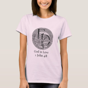 Femme Delivrance T-Shirt