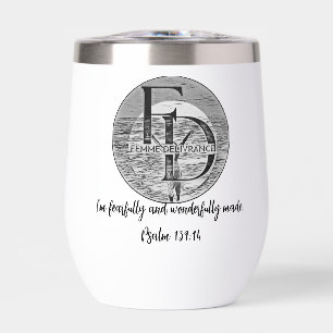 Femme Delivrance Tumbler