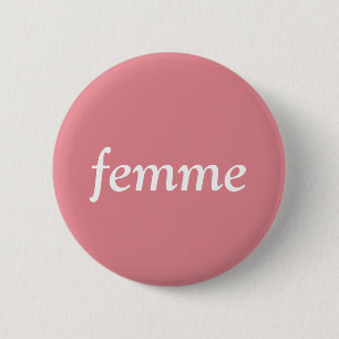 Femme Pin