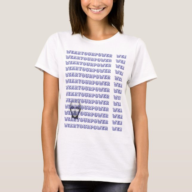 FemmeFit Tees (Front)