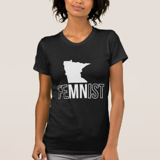 FeMNist - For Dark T-Shirt
