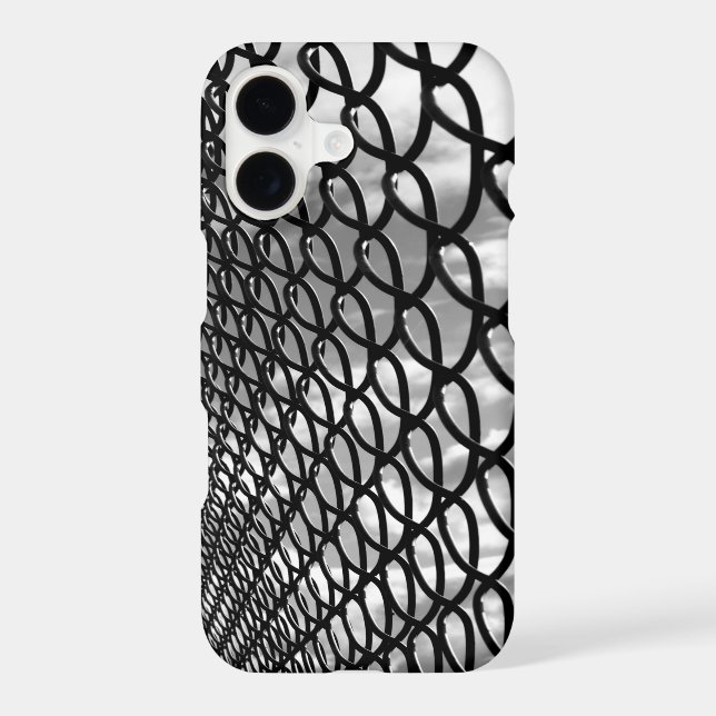 FENCE (Back)