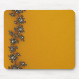 Fence - Fractal Mousepad