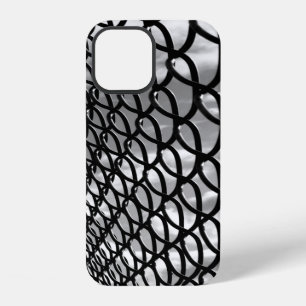 FENCE iPhone 12 CASE