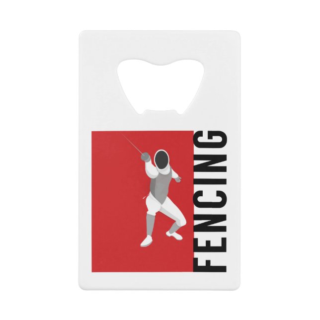 Fencing (Front)