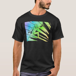 Fencing 1 T-Shirt