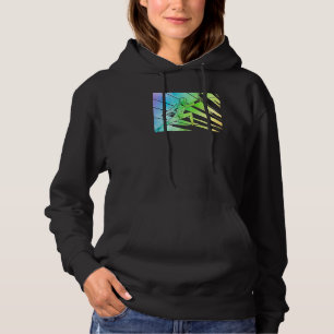 Fencing 3 hoodie