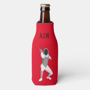 Fencing Bottle Cooler