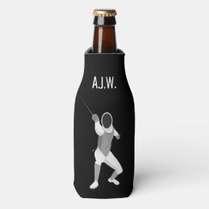 Fencing Bottle Cooler