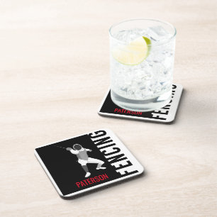 Fencing Coaster