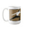 Fencing Coffee Mug
