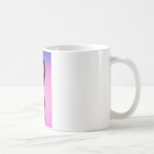 Fencing Coffee Mug