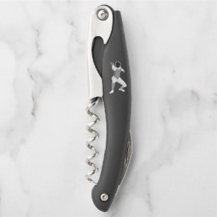 Fencing Corkscrew