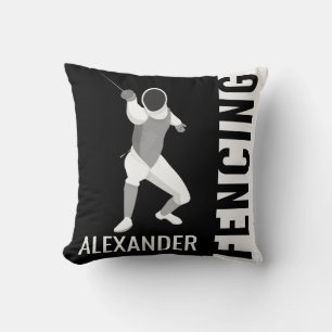 Fencing Cushion