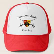 Fencing Hat