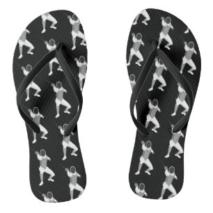 Fencing Jandals