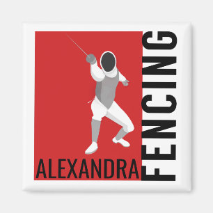 Fencing Magnet