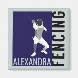Fencing Magnet