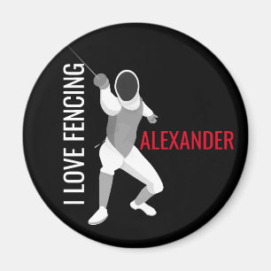 Fencing Magnet
