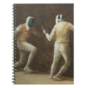Fencing Notebook