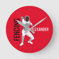 Fencing