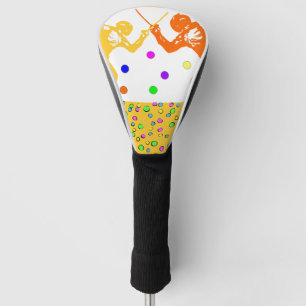 Fencing   Sport  Golf Head Cover