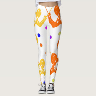 Fencing   Sport    Leggings
