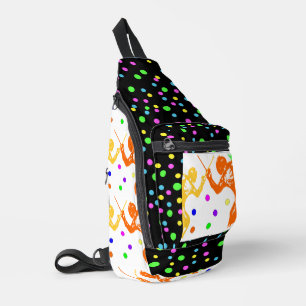 Fencing   Sport    Sling Bag