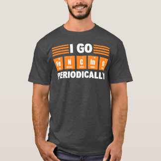 Fencing Sport Swordsman friend T-Shirt