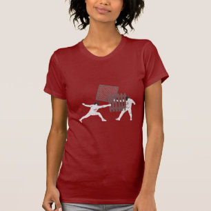 Fencing T-Shirt