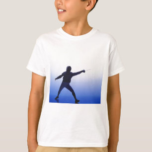 Fencing T-Shirt