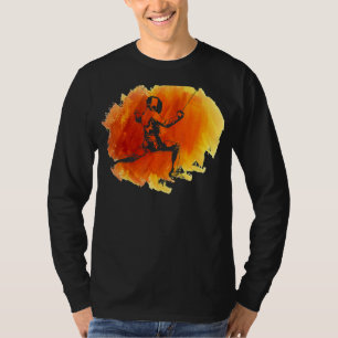 Fencing T-Shirt