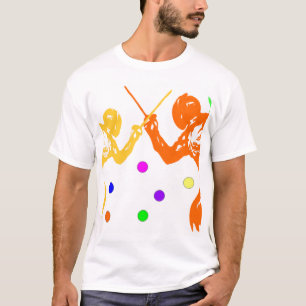 Fencing T-Shirt