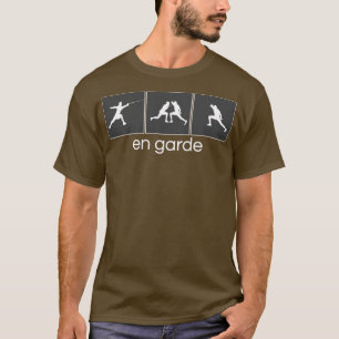Fencing T-Shirt