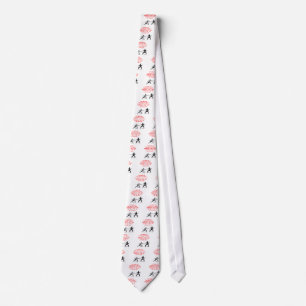 FENCING TIE