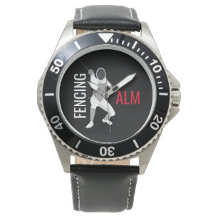 Fencing Watch
