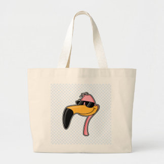 Fender Flamingo Large Tote Bag