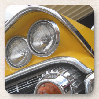 Fender Shot Coasters