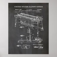 Fender Steel Guitar Patent- Cute Guitar Lover Gift