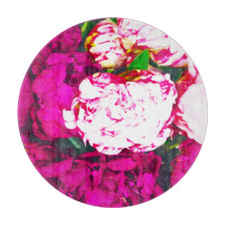 Feng Shui Harmony | glass cutting board 2015