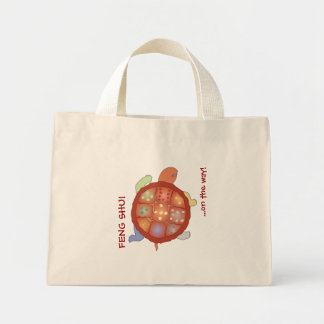 FENG SHUI Tote
